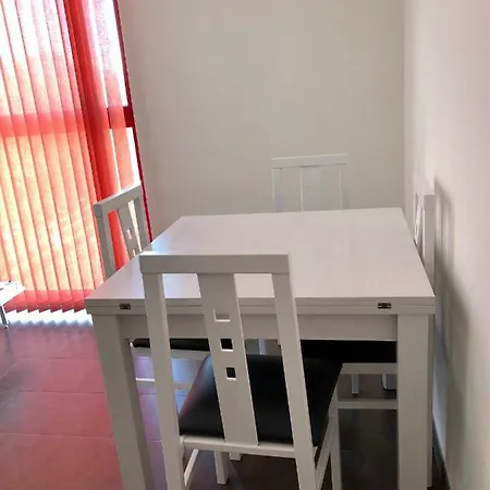 Apartment Airport, Ifema, Wanda *
