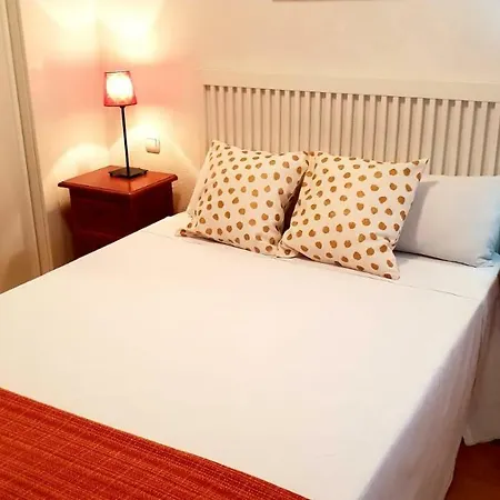 Apartment Airport Madrid