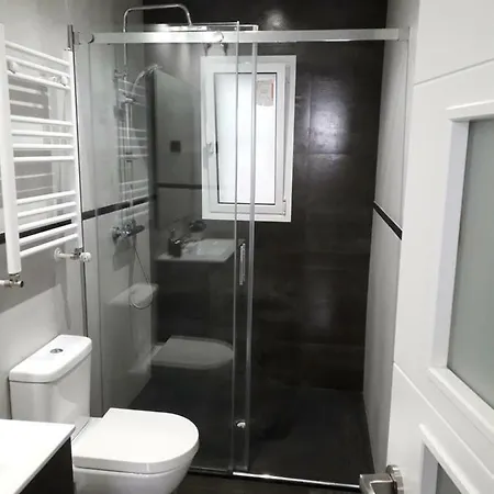 Apartamento La Casa De Begona
