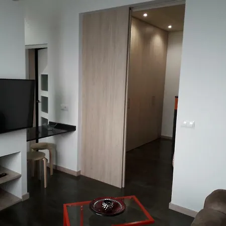 La Casa De Begona Madri