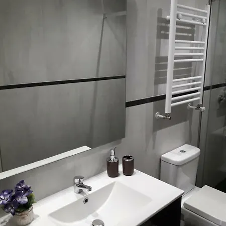 Apartamento La Casa De Begona *