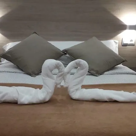 La Casa De Begona Apartamento *