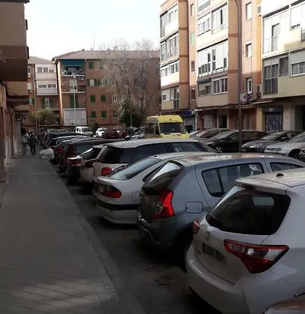 Apartamento La Casa De Begona *