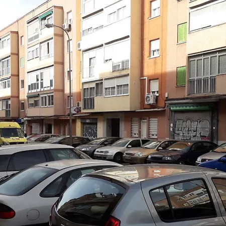 La Casa De Begona * Madri