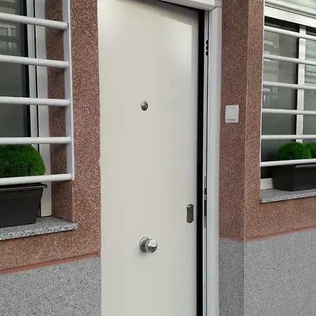 Apartamento La Casa De Begona *