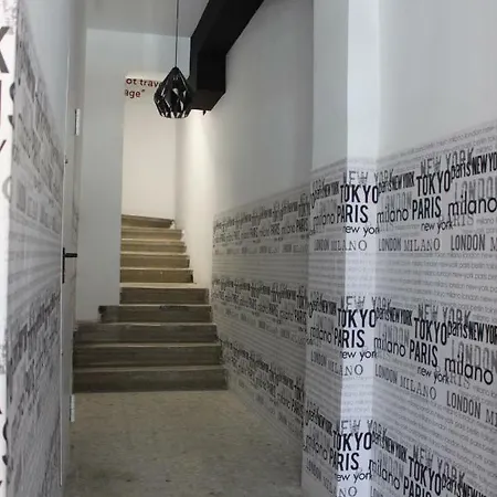 Apartamento Ever House - Alcala Brisa Gran Terraza Rooftop *