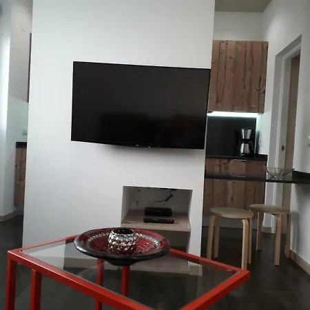 Apartamento La Casa De Begona *