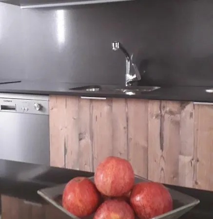 La Casa De Begona Apartamento Madri