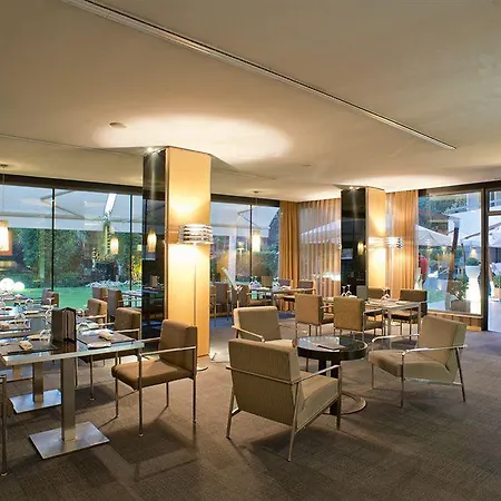 Eurostars Monte Real Hotel Madrid