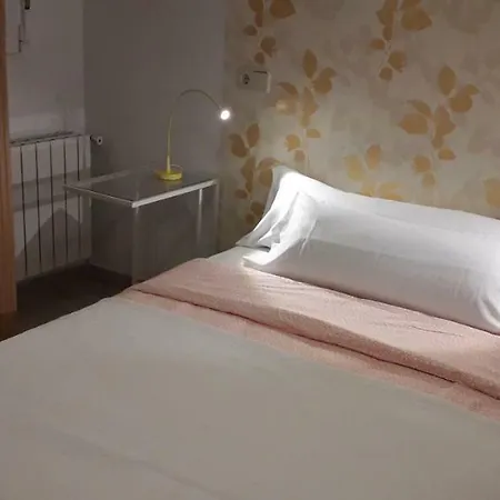 Apartamento La Casa De Begona