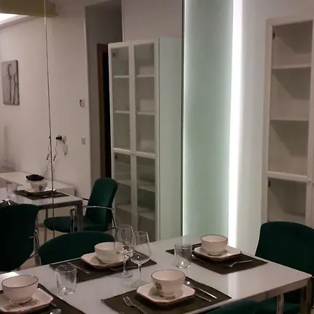 La Casa De Begona Apartamento *