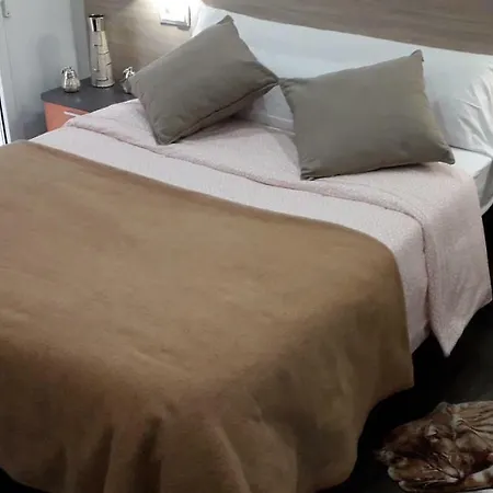 Apartamento La Casa De Begona *