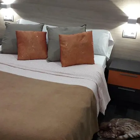 La Casa De Begona Apartamento Madri
