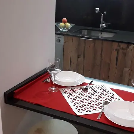 La Casa De Begona Madri