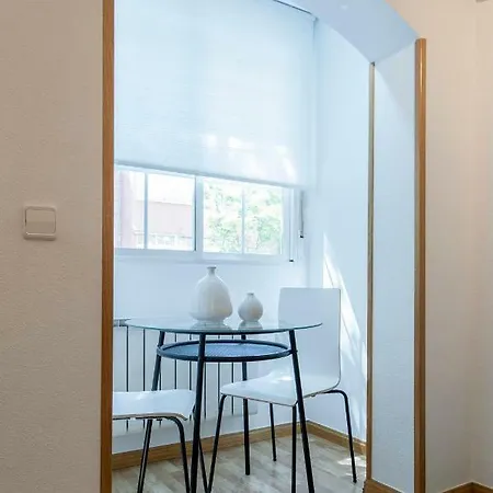 Apartamento Ifema Deluxe - Aeropuerto I - Eleven Host