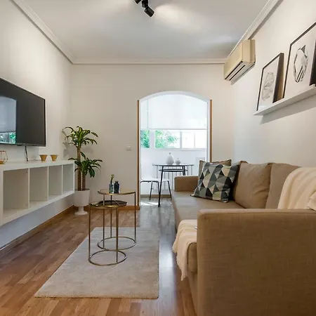 Apartamento Ifema Deluxe - Aeropuerto I - Eleven Host