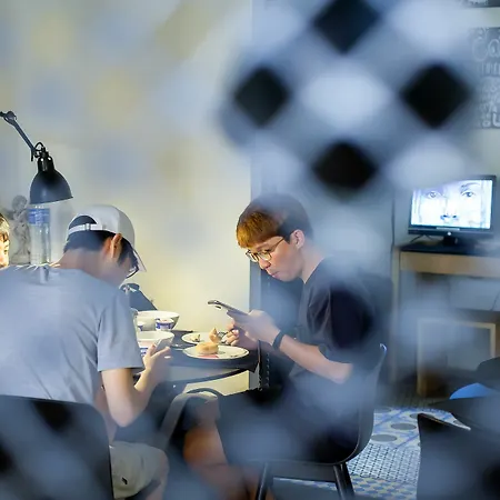 Toc Hostel