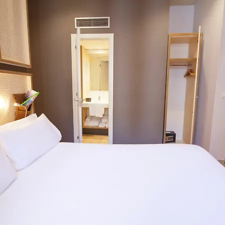Hostel Toc Madrid