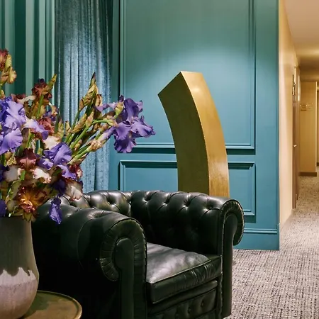 Hotel Regente Madrid
