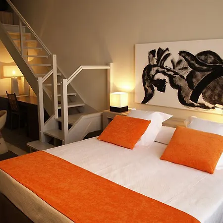 Hotel Eco Alcala