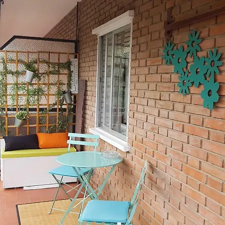 Apartman Dba3