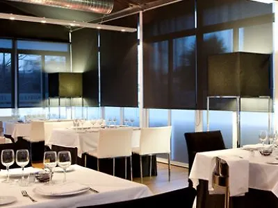Hotel Zenit Conde De Orgaz Madrid