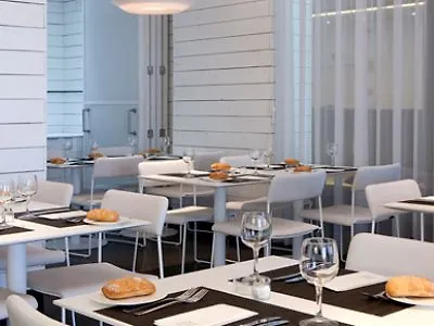 Zenit Conde De Orgaz Hotel