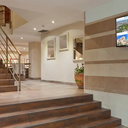 Hotel Senator Castellana 3*