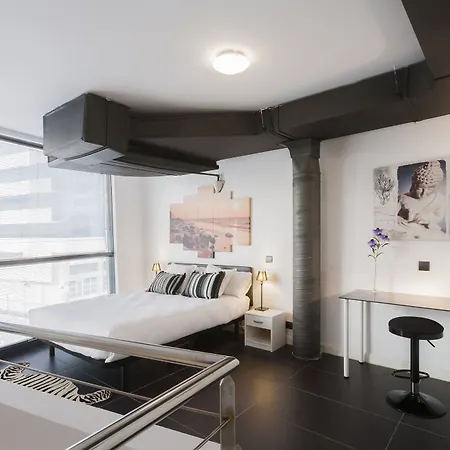 Apartment Dobo - Manoteras I *