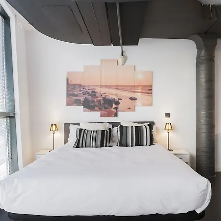 Dobo - Manoteras I Apartment Madrid
