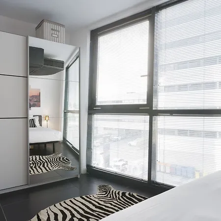 Apartment Dobo - Manoteras I