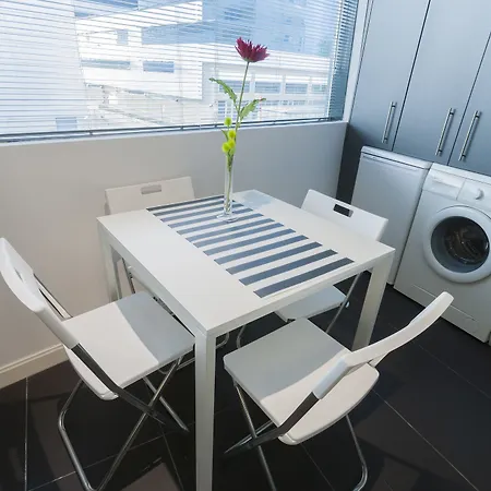 Dobo - Manoteras I Apartment Madrid