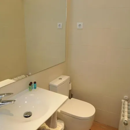 Apartment Fuencarral Suites