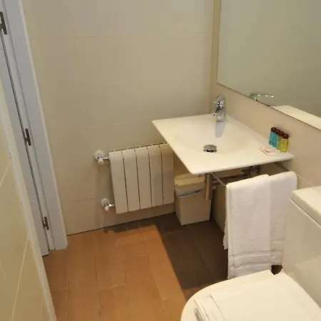Fuencarral Suites Madrid