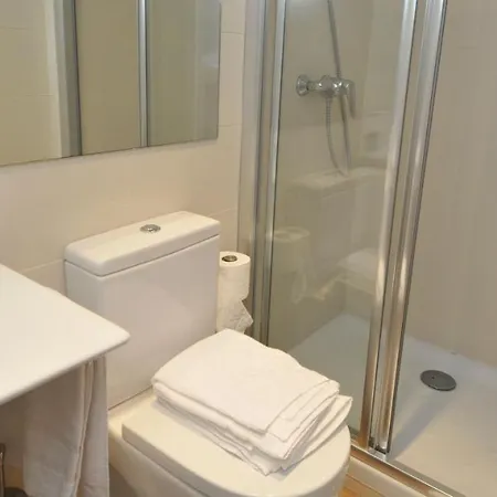 Fuencarral Suites Apartment