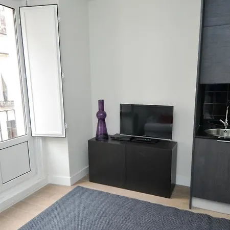 Fuencarral Suites Madrid