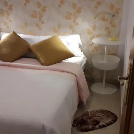 La Casa De Begona