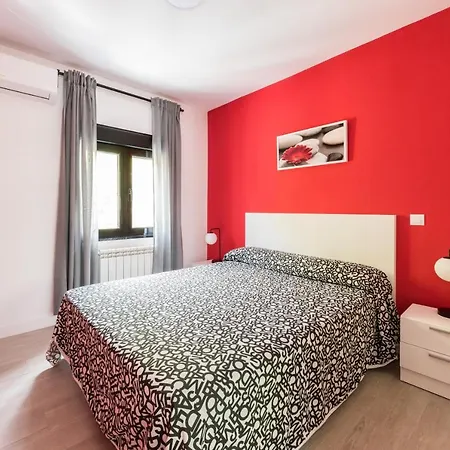 Ever House - Alcala Brisa Gran Terraza Rooftop * Madrid