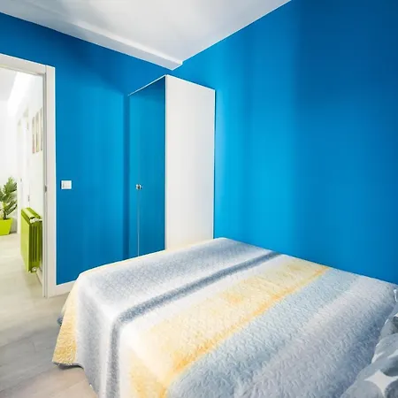 Apartamento Ever House - Alcala Brisa Gran Terraza Rooftop Madrid