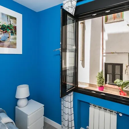 Ever House - Alcala Brisa Gran Terraza Rooftop * Madrid