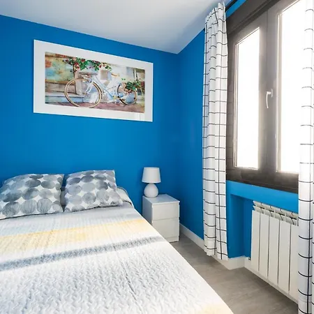 Ever House - Alcala Brisa Gran Terraza Rooftop *