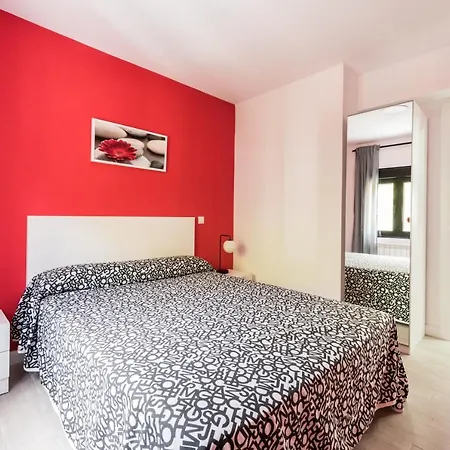 Apartamento Ever House - Alcala Brisa Gran Terraza Rooftop *