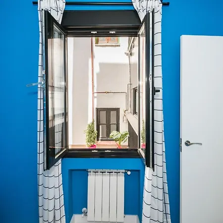 Apartamento Ever House - Alcala Brisa Gran Terraza Rooftop
