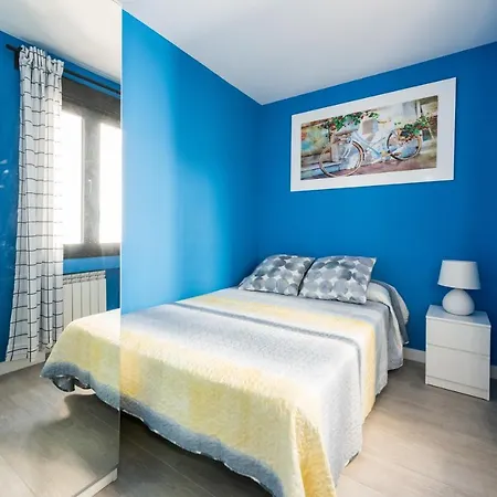 Ever House - Alcala Brisa Gran Terraza Rooftop *