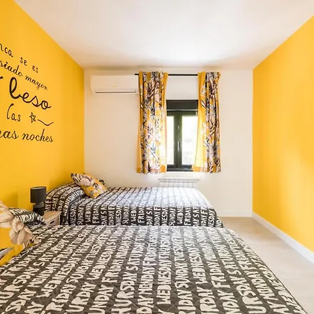 Ever House - Alcala Brisa Gran Terraza Rooftop * Madrid