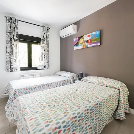 Ever House - Alcala Brisa Gran Terraza Rooftop