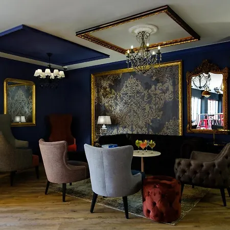 Hotel Clement Barajas 4*