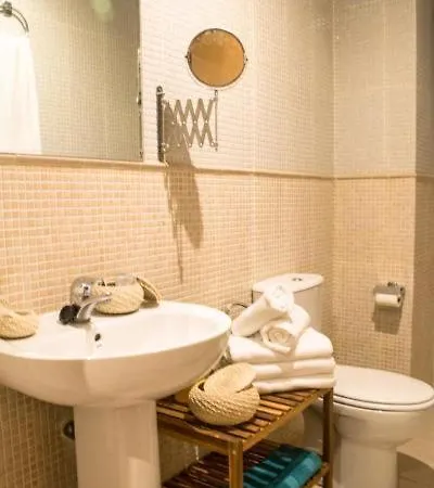 Apartment L&h Plaza Mayor *