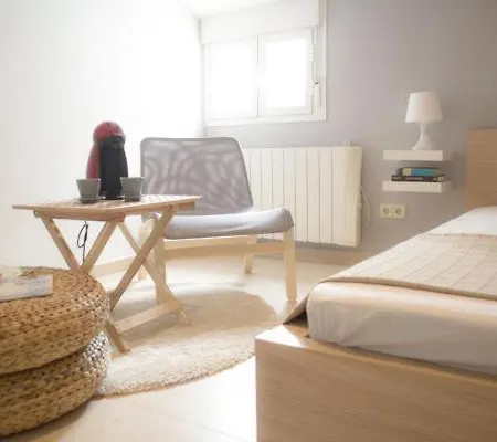 Apartment L&h Plaza Mayor