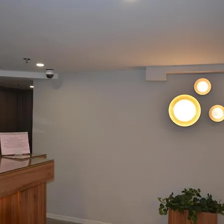 Boutique Urban Genova Apartmanhotel 2*